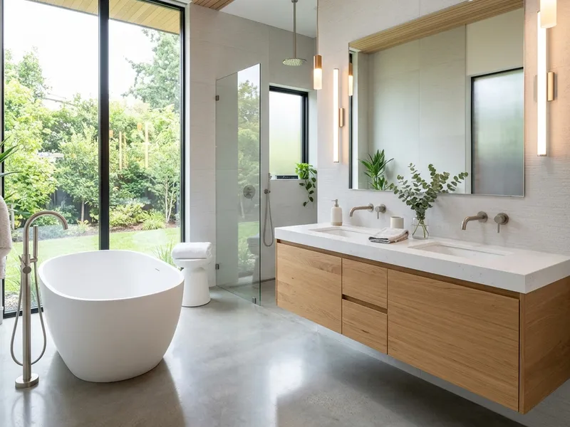 Bathroom Plumbing in Highland Heights, KY